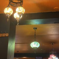   at Garam Masala in Oulu