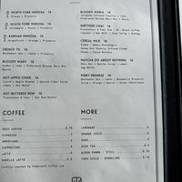 Cocktails pic  at Elderwood at the Darling in Visalia