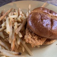   at Pizza Pizza in Bridgewater