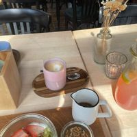  at Al B'Andy in Solingen
