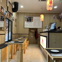   at Hachiko Ramen by Honda in Lisbon