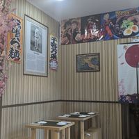  at Hachiko Ramen by Honda in Lisbon