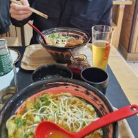  at Hachiko Ramen by Honda in Lisbon