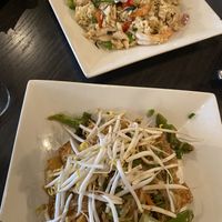   at Saigon  Bangkok in Tonawanda