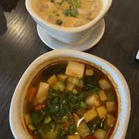   at Saigon  Bangkok in Tonawanda