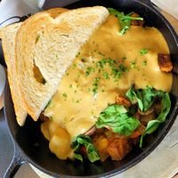  at Cricket Cafe in Portland