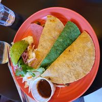  at MAiiZ Nixtamal Eatery & Tortilleria in Victoria