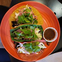  at MAiiZ Nixtamal Eatery & Tortilleria in Victoria