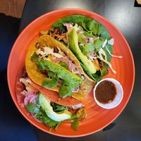  at MAiiZ Nixtamal Eatery & Tortilleria in Victoria