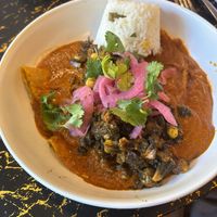   at MAiiZ Nixtamal Eatery & Tortilleria in Victoria