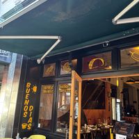   at MAiiZ Nixtamal Eatery & Tortilleria in Victoria