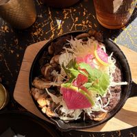   at MAiiZ Nixtamal Eatery & Tortilleria in Victoria