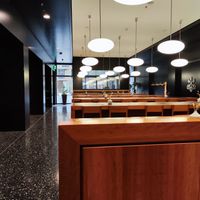 Interior at Kaisin - Europaallee  in Zurich