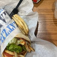   at Nick the Greek in Reno