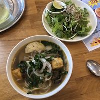   at Ẩm Thực Chay Nhân Tâm in Tuy Hoa