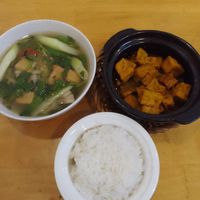  at Ẩm Thực Chay Nhân Tâm in Tuy Hoa