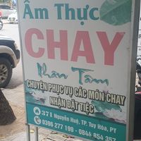  at Ẩm Thực Chay Nhân Tâm in Tuy Hoa