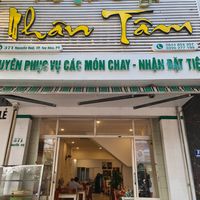  at Ẩm Thực Chay Nhân Tâm in Tuy Hoa