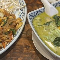   at Ban Khun Mae in Bangkok
