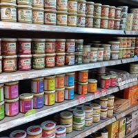  at Reformhaus Bacher - Im Hauptbahnhof in Cologne