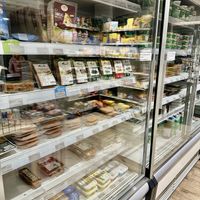   at Reformhaus Bacher - Im Hauptbahnhof in Cologne