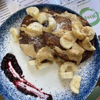   at Mingle Cafe in Hue