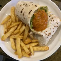 Don’t be deceived- no flavour detected!  at Mingle Cafe in Hue