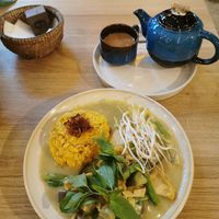  at Mingle Cafe in Hue