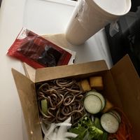 My meal  at Salady - Busan Seomyeon in Busan