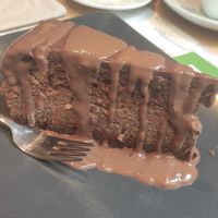 Aaand another take of this sadness at Zrno Bio Bistro in Zagreb