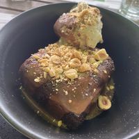   at Zrno Bio Bistro in Zagreb