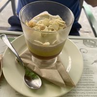   at Zrno Bio Bistro in Zagreb