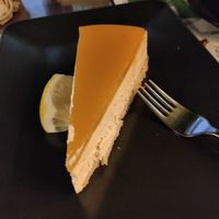  at Zrno Bio Bistro in Zagreb