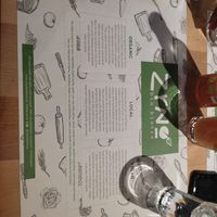  at Zrno Bio Bistro in Zagreb