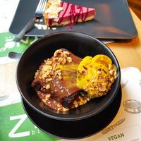  at Zrno Bio Bistro in Zagreb