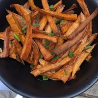   at Zrno Bio Bistro in Zagreb