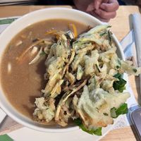   at Zrno Bio Bistro in Zagreb