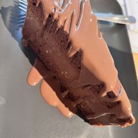   at Zrno Bio Bistro in Zagreb