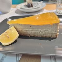   at Zrno Bio Bistro in Zagreb