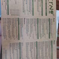  at Zrno Bio Bistro in Zagreb