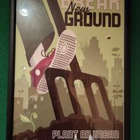  at Zrno Bio Bistro in Zagreb