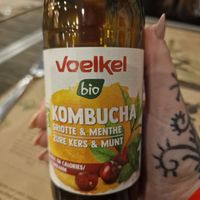  at Zrno Bio Bistro in Zagreb