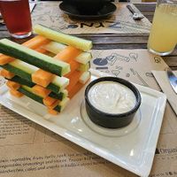  at Zrno Bio Bistro in Zagreb