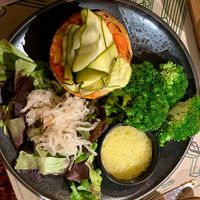 Gardener’s Dream  at Zrno Bio Bistro in Zagreb