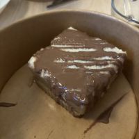 Pomfrit batata   at Zrno Bio Bistro in Zagreb