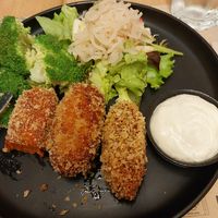  at Zrno Bio Bistro in Zagreb