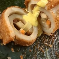  at Zrno Bio Bistro in Zagreb