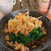  at Zrno Bio Bistro in Zagreb