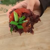  at Zrno Bio Bistro in Zagreb