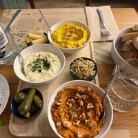  at Zrno Bio Bistro in Zagreb